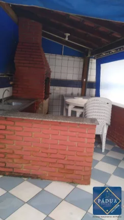 Imagem APARTAMENTO 2 DORMITORIOS
