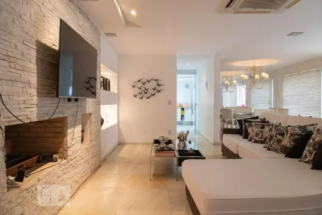 Imagem Casa à Venda - Vargem Grande, 4 Quartos, 500 m2
