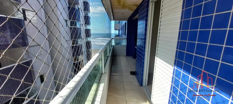 Imagem APARTAMENTO RESIDENCIAL em Praia Grande - SP, Maracanã