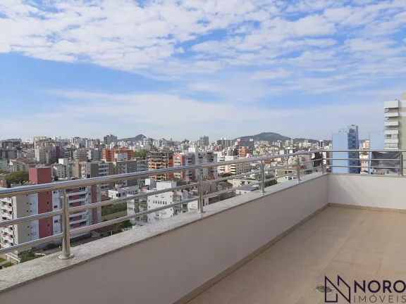 DUPLEX LINDO COM UMA VISTA PANORÂMICA NO BAIRRO BONFIM