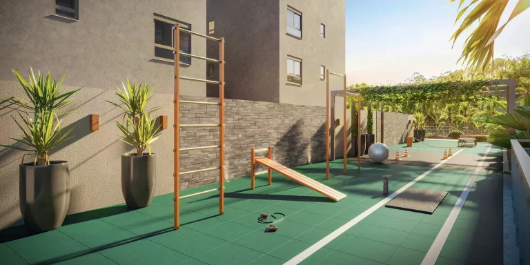Imagem Apartamento com 3 dormitórios à venda sendo 3 suítes, 164.89 m² - Cacupé - Florianópolis/SC
