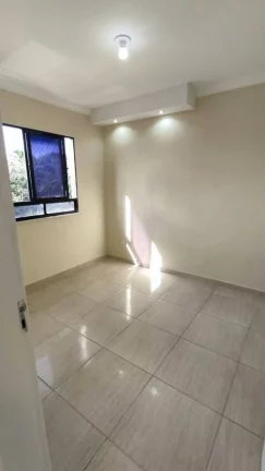 Imagem Apartamento no Condomínio Caravelas - 3 quartos, área de lazer - Imperdível!