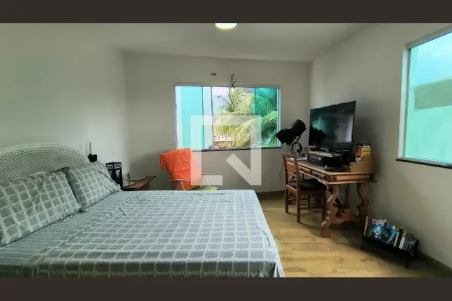 Imagem Casa à Venda - Vargem Pequena, 3 Quartos, 200 m2