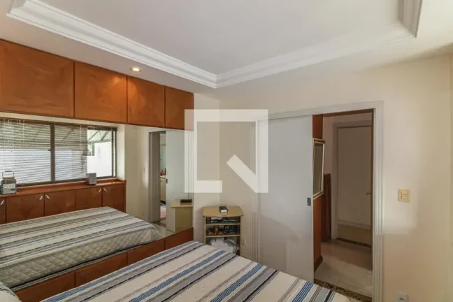 Imagem Apartamento à Venda - Recreio, 3 Quartos, 205 m2