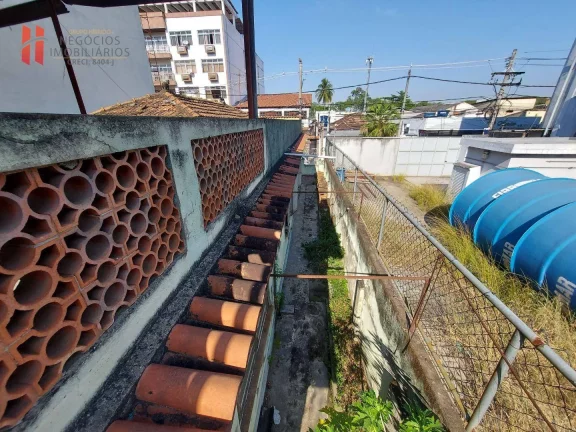 Imagem Terreno com casa com 360m² no Jd. 25 de Agosto