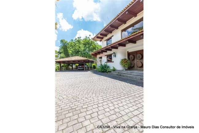Imagem Imóvel Comercial na melhor localização Granja Viana