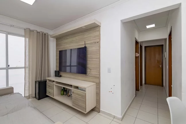 Imagem Apartamento a venda 03 dormitórios com suíte - Condominio Moradas do Campo