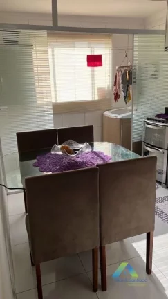 Imagem SANTO ANDRÉ Apartamento sem condomínio, 50M², 2 dormitórios, 1 vaga ótima localização e valor !!!