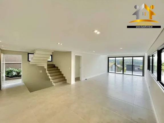 Imagem Casa à venda no condomínio São Paulo II em Cotia - SP | Batelli Imóveis