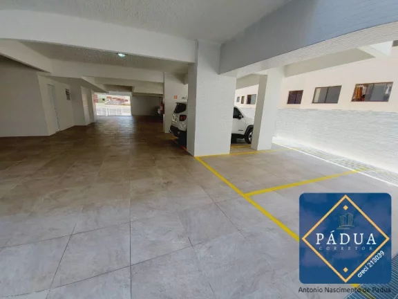 Imagem LINDO APARTAMENTO 2 DORMITORIOS AVIAÇÃO