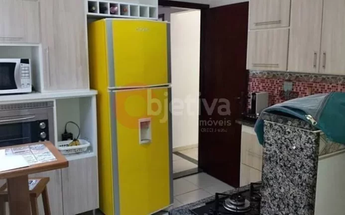 Imagem Apartamento com 2 dormitórios à venda, 50 m² por R$ 256.000,00 - Vila Sao Pedro - São Pedro da Aldeia/RJ