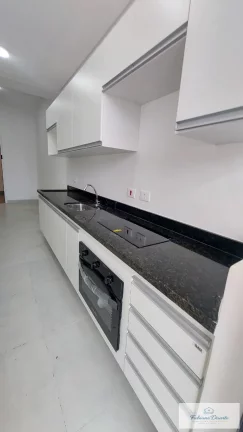 Imagem Apartamento 1 dormitório recém entregue na Praia Grande