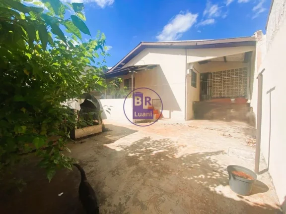 Imagem Casa á venda na Zona Norte