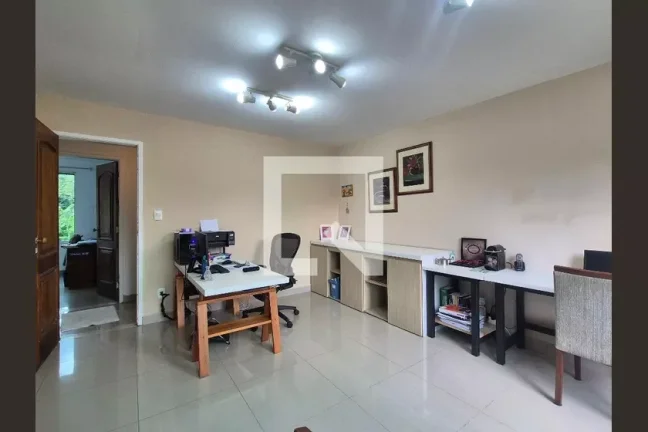Imagem Casa à Venda - Vargem Pequena, 4 Quartos, 180 m2