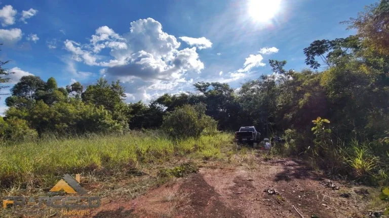 Imagem CHÁCARA À VENDA EM GUAPÓ - GOIÁS