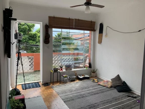 Imagem Casa ampla próxima ao Metrô Vila Madalena