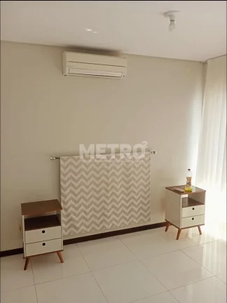 Imagem Apartamento com mobília para locação, Padre Cicero, 3 4, sendo uma suíte