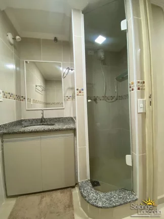 Imagem Duplex - Escritura Definitiva - Vista para o Mar - Localização Privilegiada