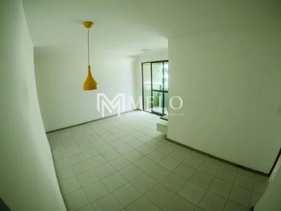 Imagem Apartamentos à venda no Edifício Athos - Encruzilhada...