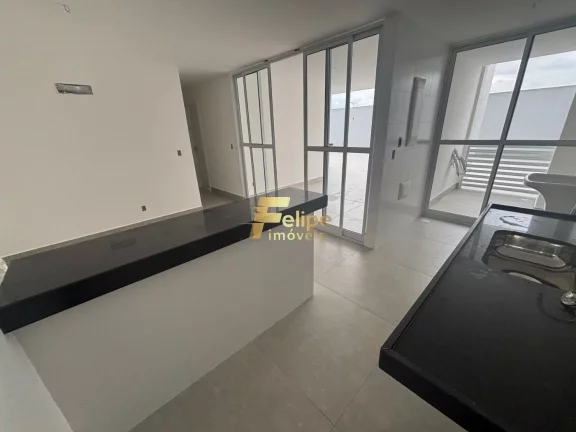 Imagem NÃO PERCA MAIS TEMPO E VENHA CONHECER ESSE LINDO APARAMENTO À VENDA NA ENSEADA AZUL EM GUARAPARI/ES!