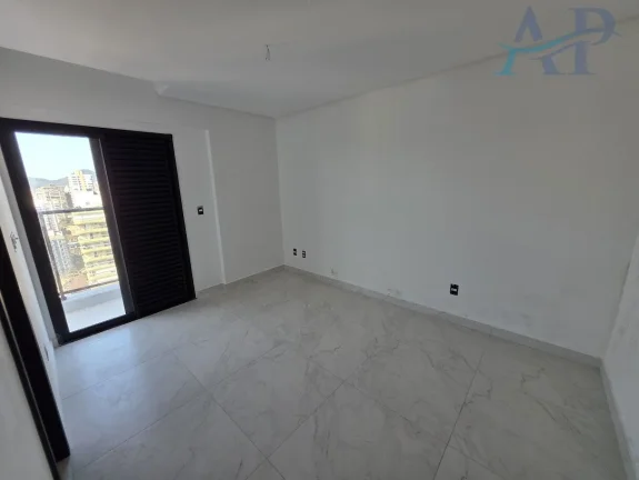 Imagem Apartamento com 2 Quartos em Praia Grande São Paulo