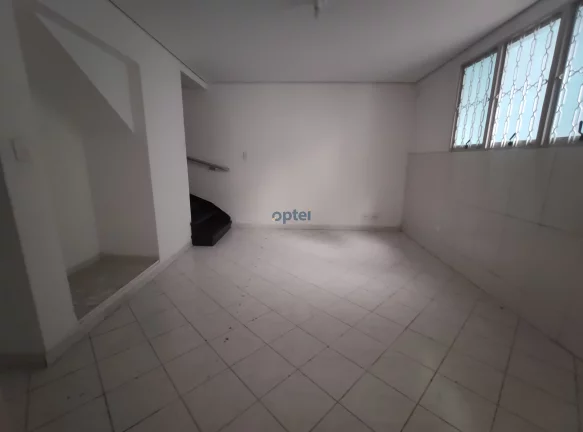 Imagem Sobrado com 6 salas, 3 vagas na frente 182 M² - VILA ASSUNÇÃO - SANTO ANDRÉ/SP