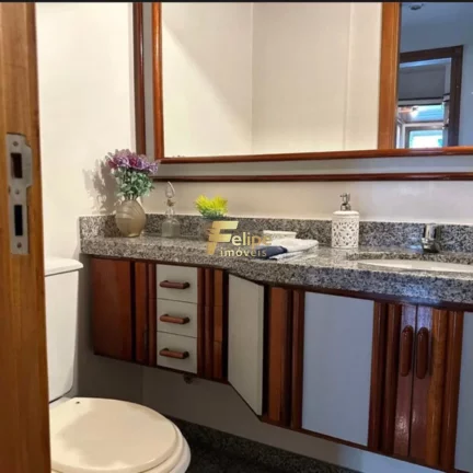 Imagem LINDÍSSIMO APARTAMENTO DE 04 QUARTOS E 02 SUÍTES À VENDA NA PRAIA DO CANTO EM VITÓRIA/ES!