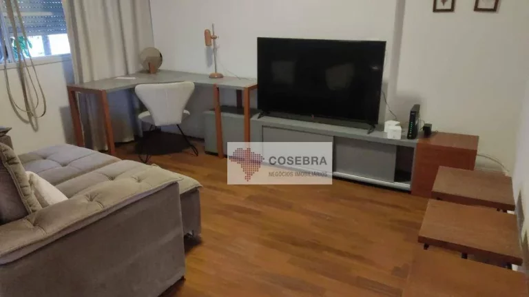 Imagem Apartamento com 2 dormitórios para alugar, 137 m² por R$ 14.102,00/mês - Jardim Paulista - São Paulo/SP