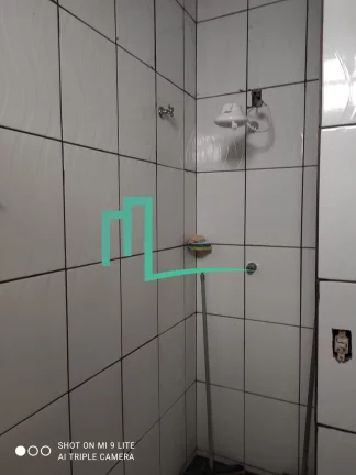 Imagem CASA À VENDA NO JARDIM CAMBUÍ