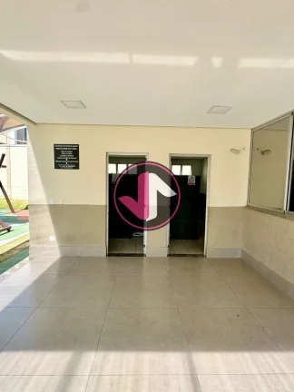 Imagem APARTAMENTO TÉRREO MOBILIADO - CHAPADA DIAMANTINA | CUIABÁ 

2 Quartos
Sala de Estar/Jantar Integr...