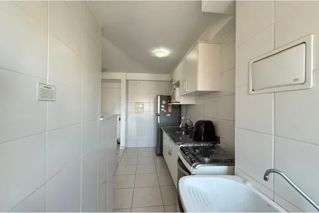 Imagem Apartamento à Venda no Anil – Conforto, Segurança e Lazer Completo em um Só Lugar!