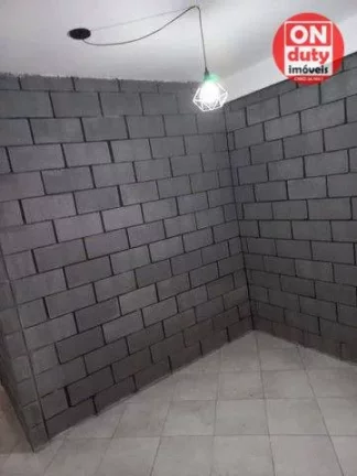 Imagem Casa à venda, 80 m² por R$ 265.000,00 - Vila Áurea (Vicente de Carvalho) - Guarujá/SP