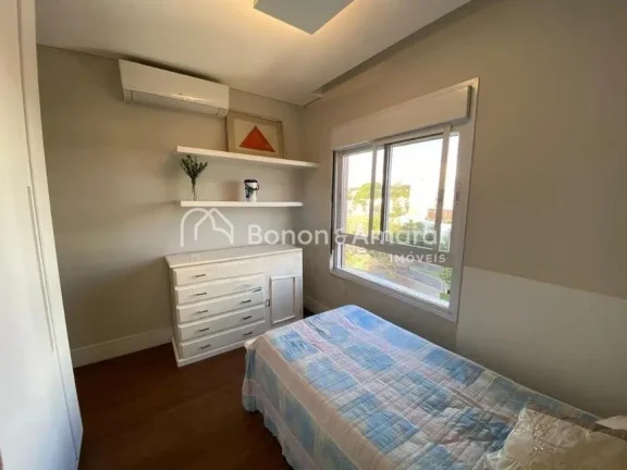 Imagem Apartamento à venda com 180 m² 3 4 quartos no Residencial Vila Bella Dom Pedro - Campinas/SP