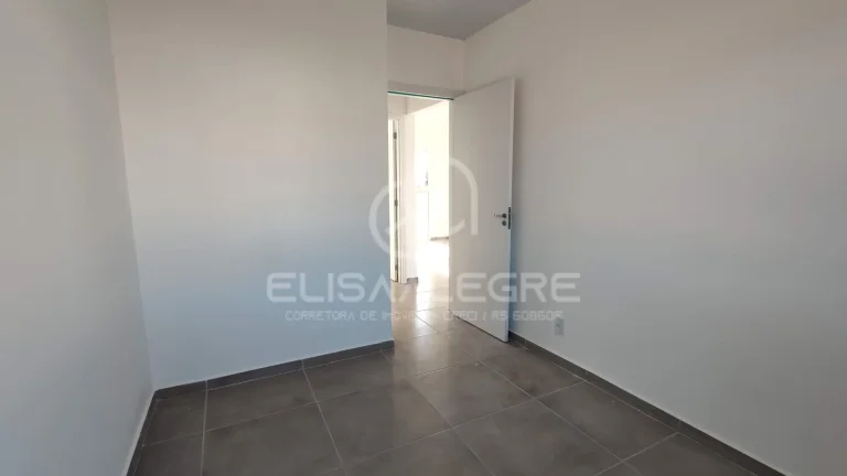 Imagem Casa 2 quartos, na planta, Ipiranga, Sapucaia do Sul