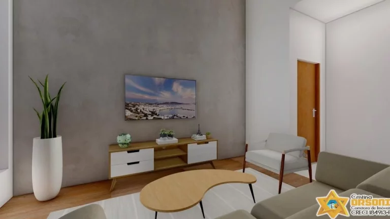 Imagem CASA EM CONDOMÍNIO DE ALTO PADRÃO NO JD CAROLINA