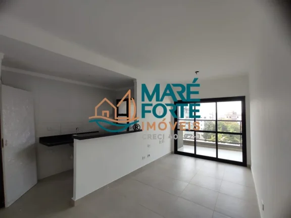 Imagem Apartamento recém entregue, pronto para morar!