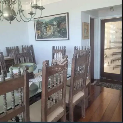 Imagem Apartamento 4 quartos Pé na Areia - Cod: 24442 MMD