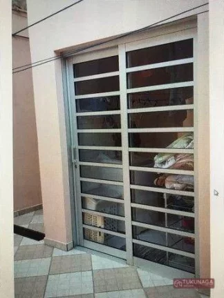 Imagem Sobrado à venda, 155 m² por R$ 575.000,00 - Jardim Ottawa - Guarulhos/SP