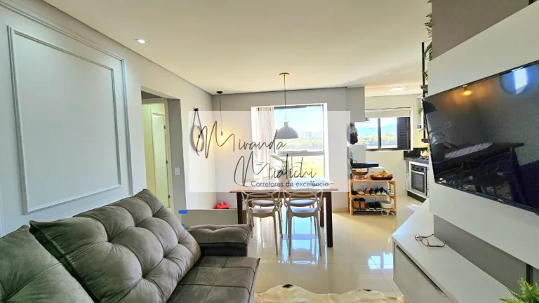 Imagem Apartamento Padrão - Jurerê Tradicional