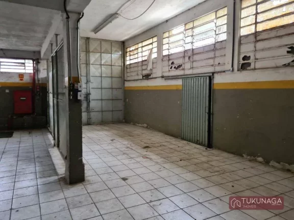 Imagem Galpão à venda, 1780 m² por R$ 7.000.000,00 - Vila Carbone - São Paulo/SP
