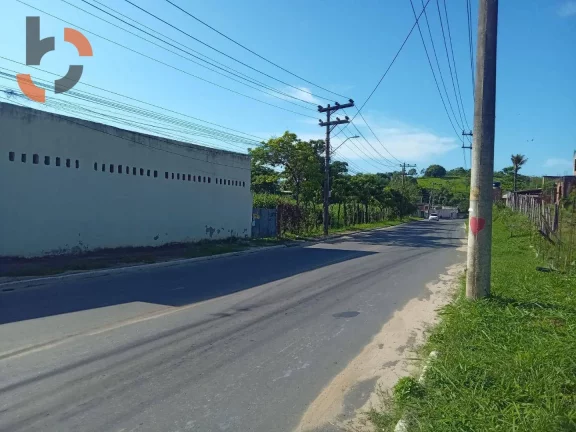 Imagem Sítio com 1 dormitório à venda, 36480 m² por R$ 3.000.000,00 - Santa Rosa - Queimados/RJ