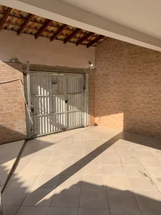 Imagem Casa com 3 dormitórios à venda, 178 m² por R$ 490.000,00 - Jardim Glória - Poá/SP
