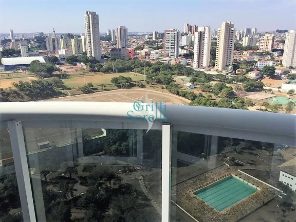 Imagem Apartamento, Alto Padrão à Venda em Jardim Anália Franco - São Paulo/SP.