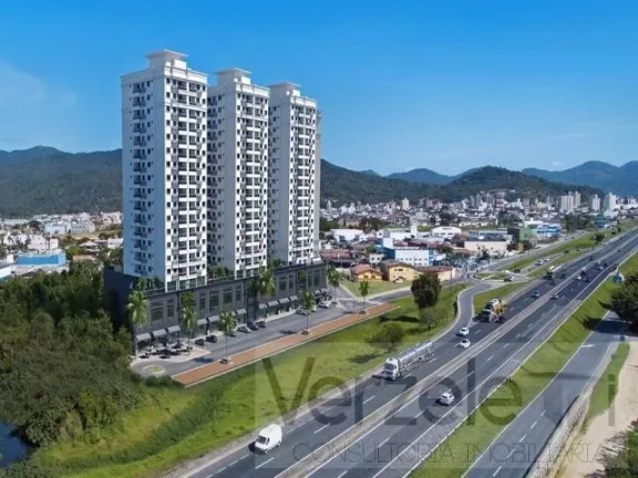 Imagem Apartamento 2 dormitórios para Venda em Itapema / SC no bairro Morretes