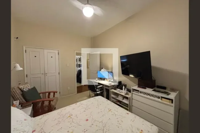 Imagem Apartamento à Venda - Leblon, 3 Quartos, 132 m2