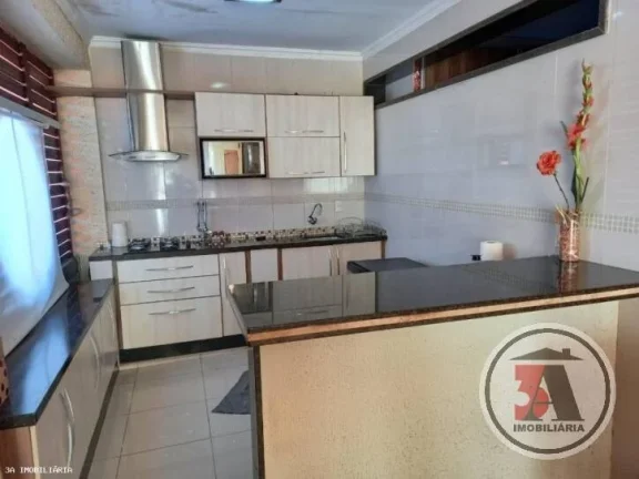 Imagem Prédio Comercial + Casa c/ piscina