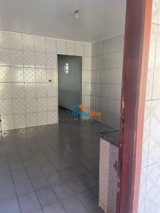 Imagem Casa com 4 dormitórios, 185 m² - venda por R$ 300.000 - Centro - Porangaba/SP