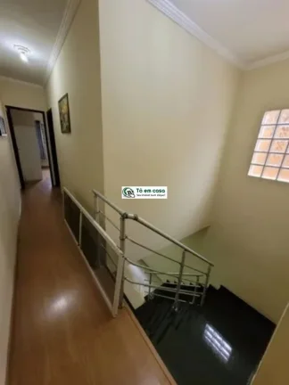 Imagem CASA RESIDENCIAL em SÃO JOSÉ DOS CAMPOS - SP, LOTEAMENTO RESIDENCIAL VISTA LINDA