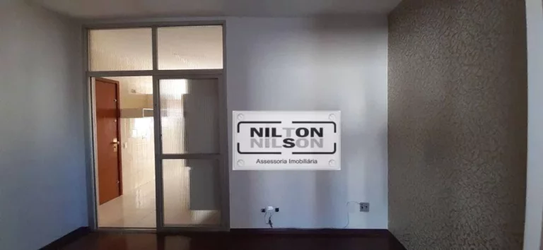 Imagem Apartamento para alugar, 135 m² por R$ 4.285,00/mês - Vila Itapura - Campinas/SP