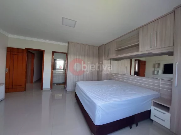 Imagem Casa independente, 3 quartos, 360m², Colinas do Peró - Cabo Frio